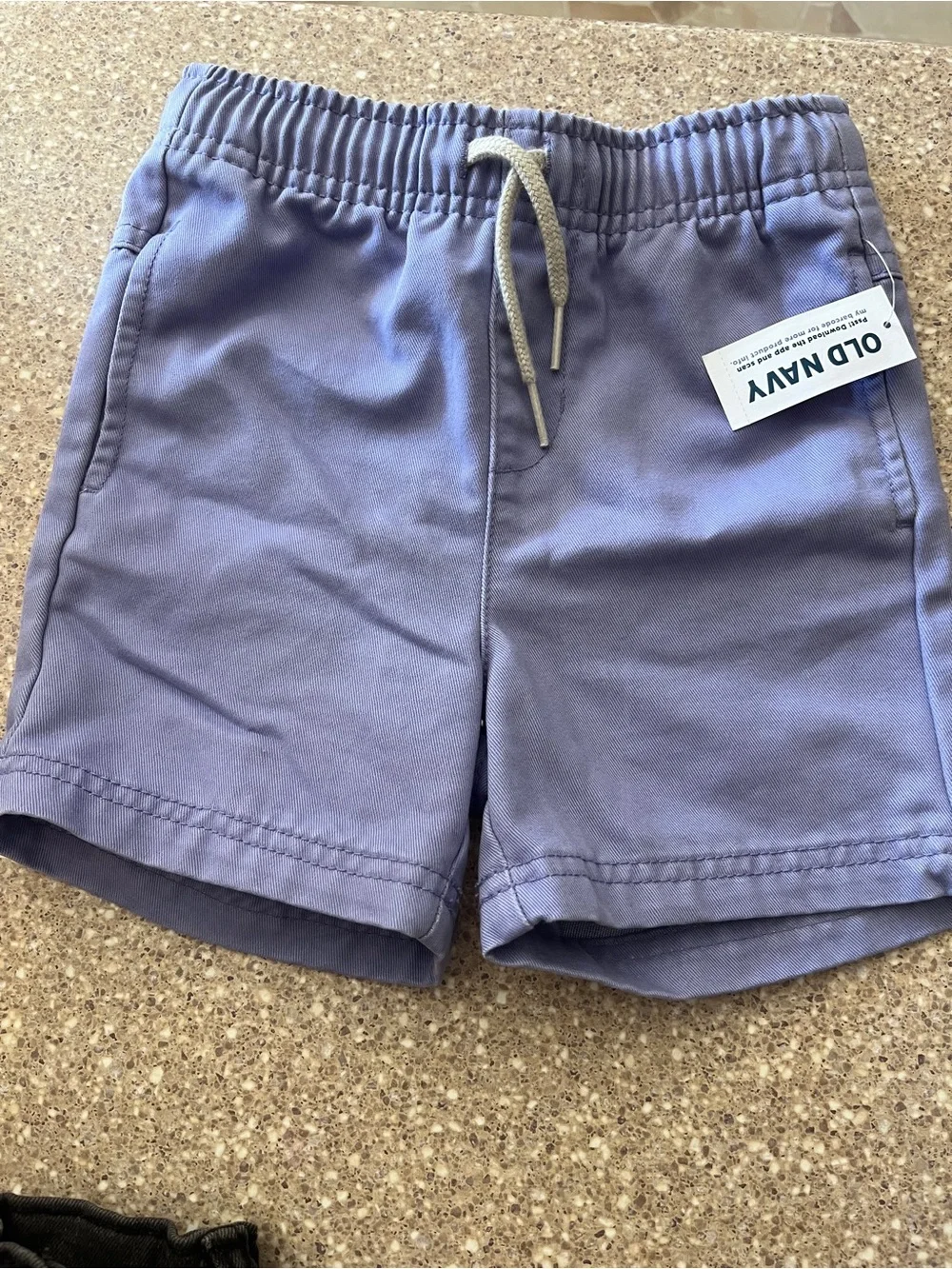 Boys 2T NWT Old Navy Shorts & Denim Bundle - Assorted Colors ALL NEW!